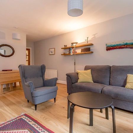 The Dean Path Residence Edinburgh Kültér fotó