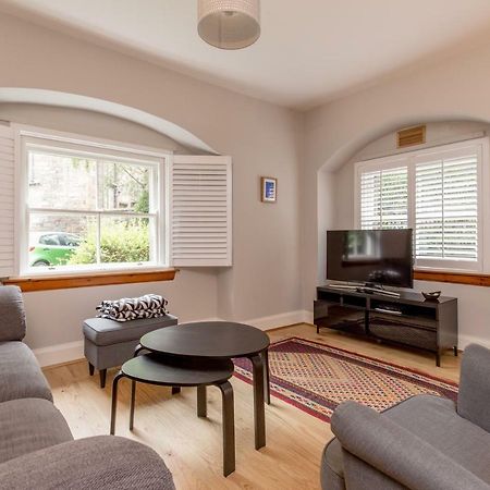 The Dean Path Residence Edinburgh Kültér fotó