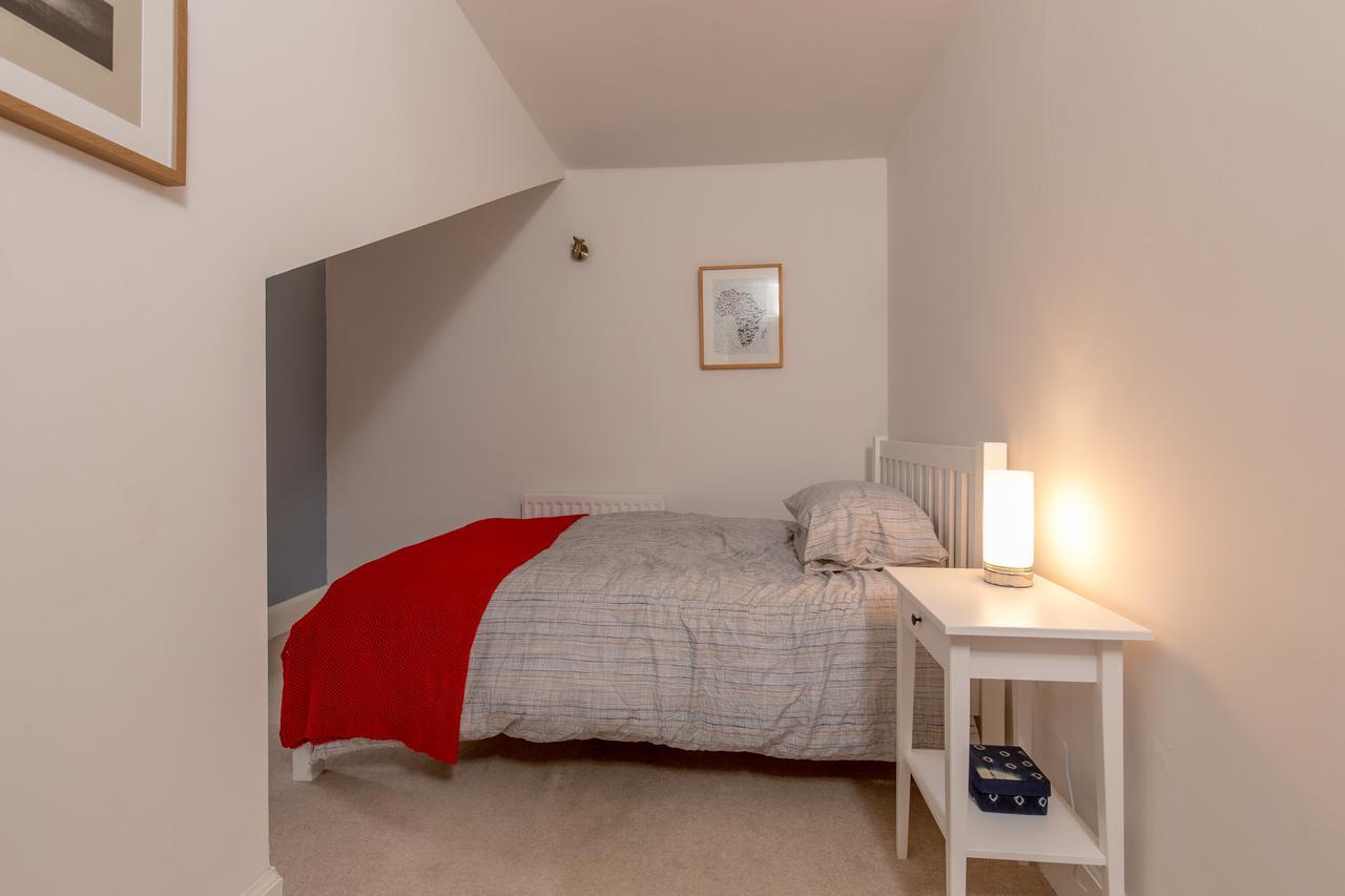 The Dean Path Residence Edinburgh Kültér fotó