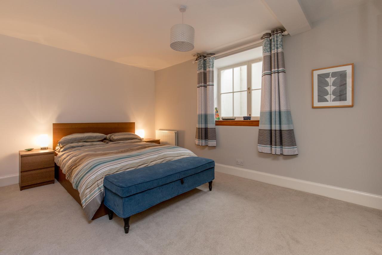 The Dean Path Residence Edinburgh Kültér fotó