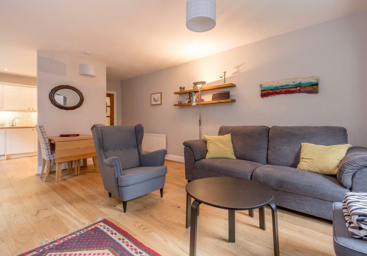 The Dean Path Residence Edinburgh Kültér fotó