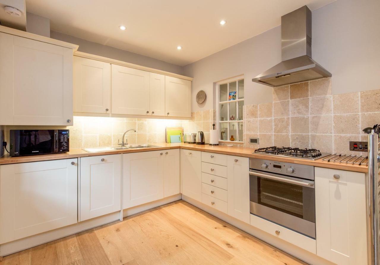 The Dean Path Residence Edinburgh Kültér fotó
